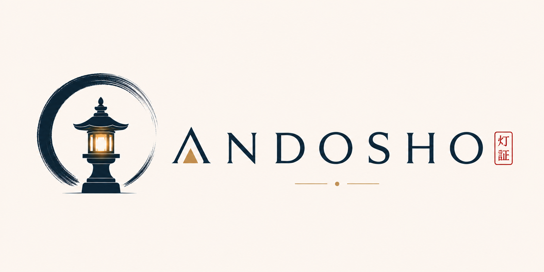 Andosho logo