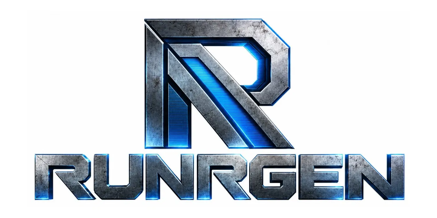 RUNRGEN logo